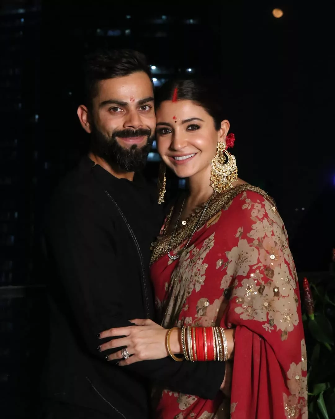 Anand Ahuja proposed to Sonam Kapoor without a ring. Watch video